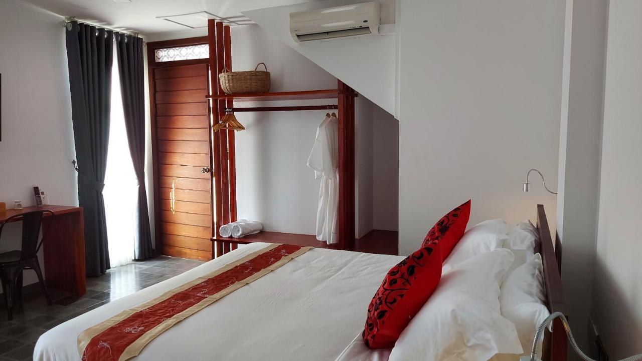 Sok Hotel And Coffee Сием Реап Екстериор снимка