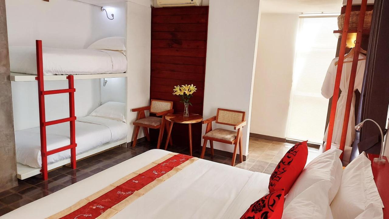 Sok Hotel And Coffee Сием Реап Екстериор снимка