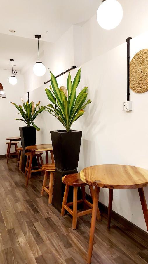 Sok Hotel And Coffee Сием Реап Екстериор снимка